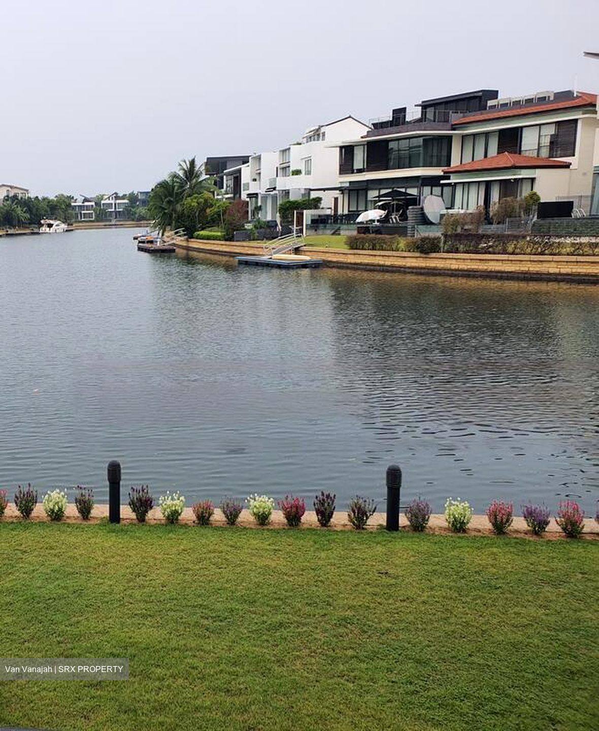 Ocean Drive (D4), Detached #460833931